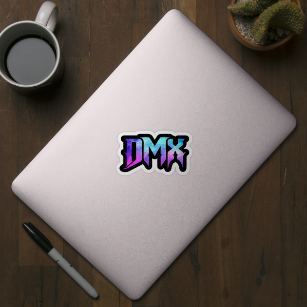 DMX by bianbagus